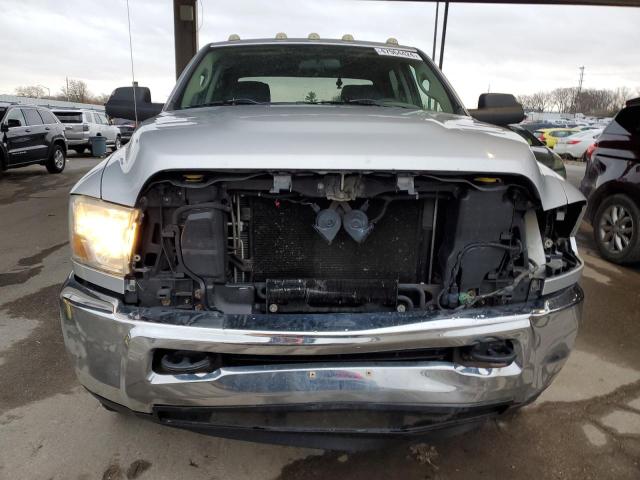 Photo 5 from auction – 2011 DODGE RAM 2500 with VIN 3D7TT2CTXBG584417