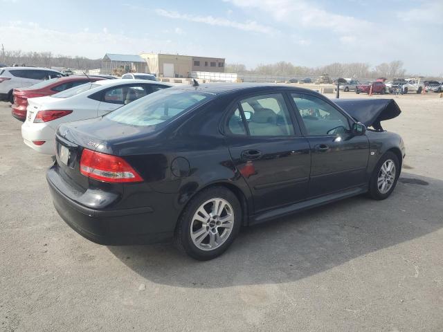 Photo 3 from auction – 2006 SAAB 9-3 with VIN YS3FD49Y361128470