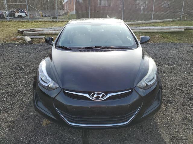 Photo 5 from auction – 2016 HYUNDAI ELANTRA SE with VIN 5NPDH4AE7GH670637