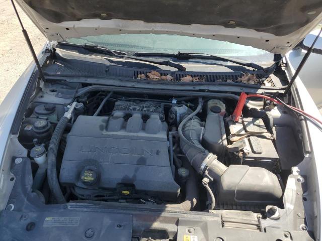 Photo 11 from auction – 2010 LINCOLN MKS with VIN 1LNHL9DR8AG607792