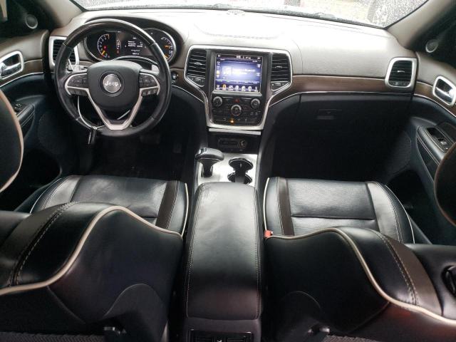 Photo 8 from auction – 2015 JEEP GRAND CHER with VIN 1C4RJFCG0FC853053