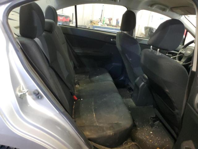 Photo 10 from auction – 2012 SUBARU IMPREZA PR with VIN JF1GJAC64CH011919