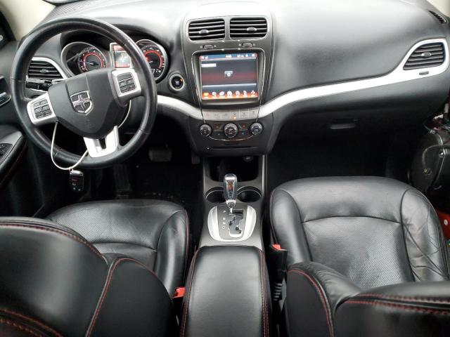 Photo 8 from auction – 2016 DODGE JOURNEY R/ with VIN 3C4PDCEG9GT167223