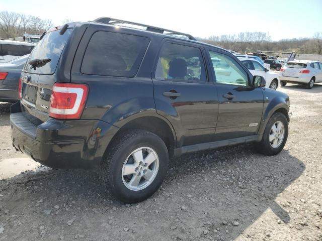 Photo 3 from auction – 2008 FORD ESCAPE XLT with VIN 1FMCU93118KB00517