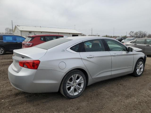Photo 3 from auction – 2014 CHEVROLET IMPALA LT with VIN 1G1125S37EU110135