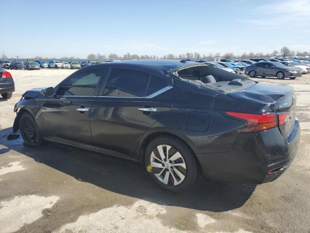 Photo 2 from auction – 2020 NISSAN ALTIMA S with VIN 1N4BL4BV7LC154133