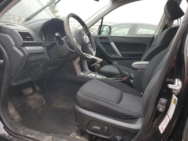 Photo 7 from auction – 2014 SUBARU FORESTER 2 with VIN JF2SJAGCXEH421634