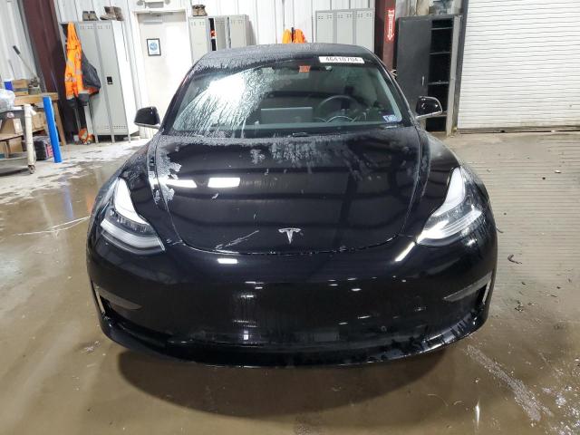 Photo 5 from auction – 2020 TESLA MODEL 3 with VIN 5YJ3E1EB1LF600160