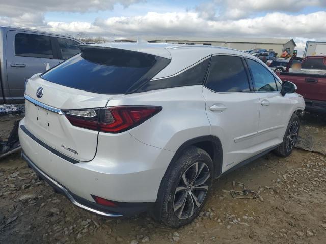 Photo 3 from auction – 2021 LEXUS RX 450H with VIN 2T2HGMDA3MC072018