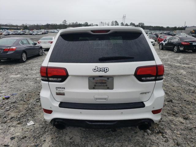 Photo 6 from auction – 2015 JEEP GRAND CHER with VIN 1C4RJFDJXFC899211