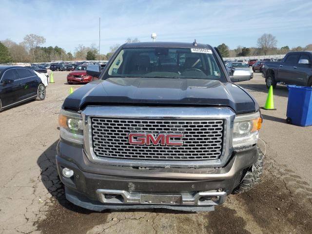Photo 5 from auction – 2015 GMC SIERRA K15 with VIN 3GTU2WEJ4FG524708