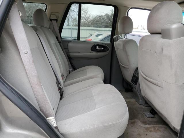 Photo 10 from auction – 2007 CHEVROLET TRAILBLAZE with VIN 1GNDS13S972162987