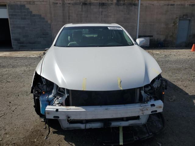 Photo 5 from auction – 2012 LEXUS ES 350 with VIN JTHBK1EGXC2499427