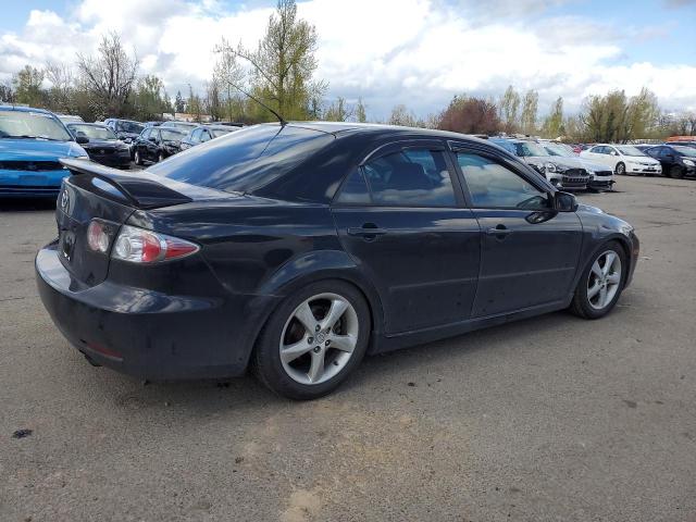 Photo 3 from auction – 2007 MAZDA 6 I with VIN 1YVHP81C475M61151