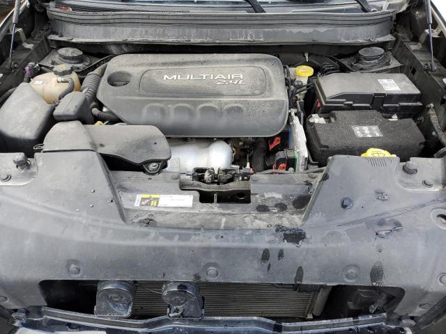 Photo 11 from auction – 2017 JEEP CHEROKEE S with VIN 1C4PJLAB8HW613540
