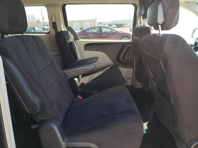 Photo 11 from auction – 2011 DODGE GRAND CARA with VIN 2D4RN5DG4BR707000