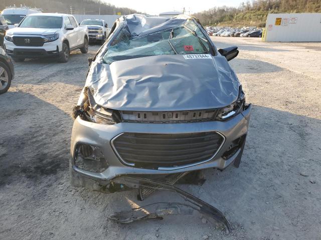 Photo 5 from auction – 2020 CHEVROLET TRAX LS with VIN 3GNCJNSB0LL294536