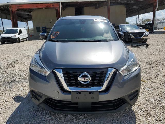 Photo 5 from auction – 2020 NISSAN KICKS S with VIN 3N1CP5BV4LL551945