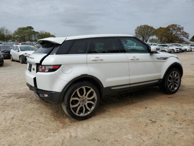 Zdjęcie 3 z aukcji – 2012 LAND ROVER RANGE ROVE z VIN SALVV2BG4CH684143