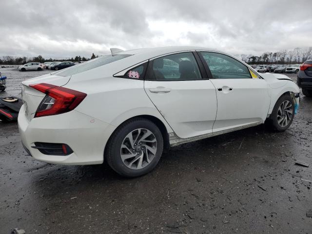 Photo 3 from auction – 2018 HONDA CIVIC EX with VIN 2HGFC2F74JH521111