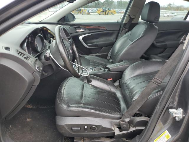 صورة رقم 7 من المزاد - 2011 BUICK REGAL CXL مع VIN W04GN5EC2B1020614