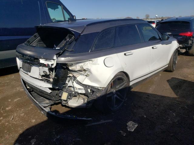 Photo 3 from auction – 2018 LAND ROVER RANGE ROVE with VIN SALYL2RV5JA762054