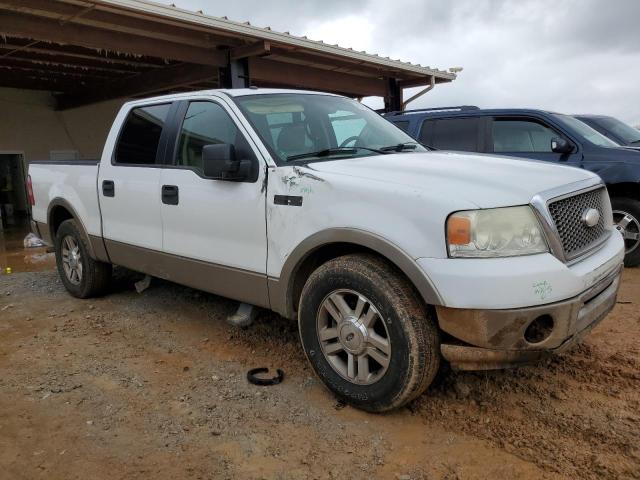 Photo 4 from auction – 2006 FORD F150 SUPER with VIN 1FTPW12V96FB66809
