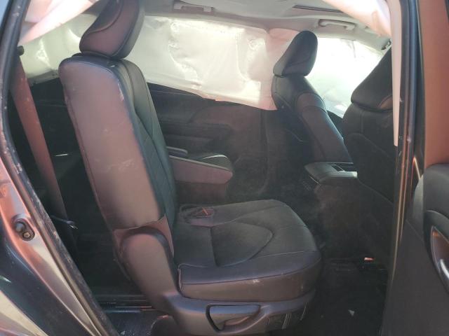 Photo 11 from auction – 2023 TOYOTA HIGHLANDER with VIN 5TDKDRAH4PS519999