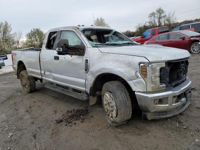 Photo 4 from auction – 2018 FORD F250 SUPER with VIN 1FT7X2B6XJEC87729