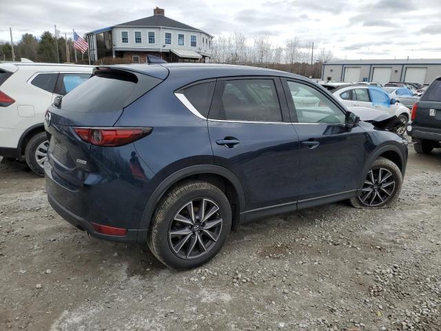Photo 3 from auction – 2018 MAZDA CX-5 GRAND with VIN JM3KFBDM0J0305040