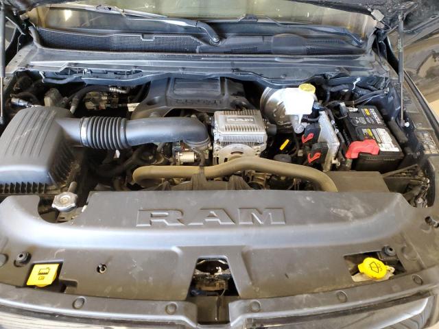 Photo 11 from auction – 2019 RAM 1500 BIG H with VIN 1C6SRFFTXKN766284