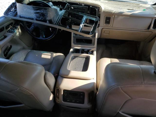 Photo 8 from auction – 2006 GMC NEW SIERRA with VIN 2GTEK13T661186863