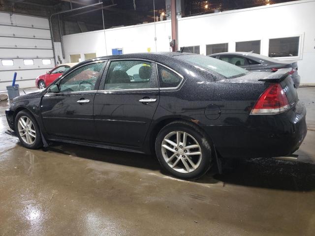 Photo 2 from auction – 2012 CHEVROLET IMPALA LTZ with VIN 2G1WC5E36C1264908