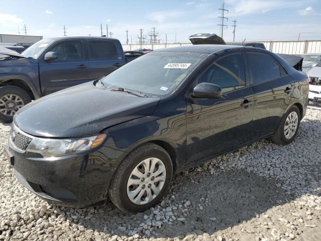 Photo 1 from auction – 2013 KIA FORTE LX with VIN KNAFT4A2XD5669150