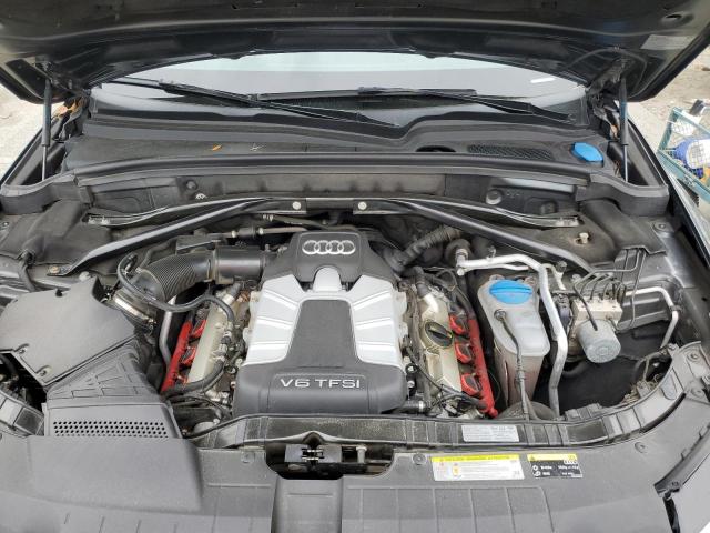 Photo 12 from auction – 2014 AUDI Q5 PREMIUM with VIN WA1DGAFP8EA077881