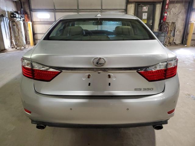 Photo 6 from auction – 2013 LEXUS ES 350 with VIN JTHBK1GG5D2021804
