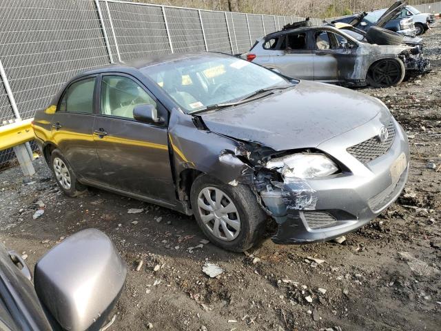 Zdjęcie 4 z aukcji – 2010 TOYOTA COROLLA BA z VIN 2T1BU4EE1AC314952