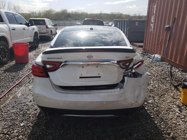 Photo 6 from auction – 2017 NISSAN MAXIMA 3.5 with VIN 1N4AA6AP0HC445970