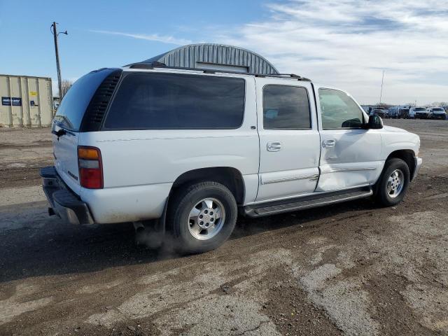 Photo 3 from auction – 2002 CHEVROLET SUBURBAN K with VIN 1GNFK16Z12J210840