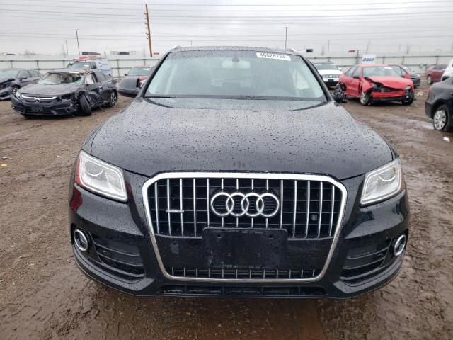 Photo 5 from auction – 2013 AUDI Q5 PREMIUM with VIN WA1LFAFP4DA055776
