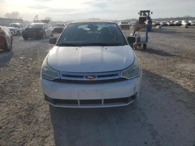 Photo 5 from auction – 2010 FORD FOCUS SE with VIN 1FAHP3FN7AW291832