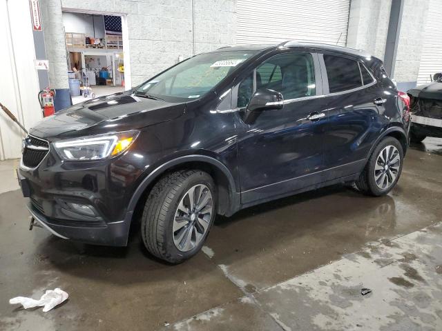 BUICK ENCORE ESS 2019 with VIN KL4CJGSM8KB747818 - Photo from auction