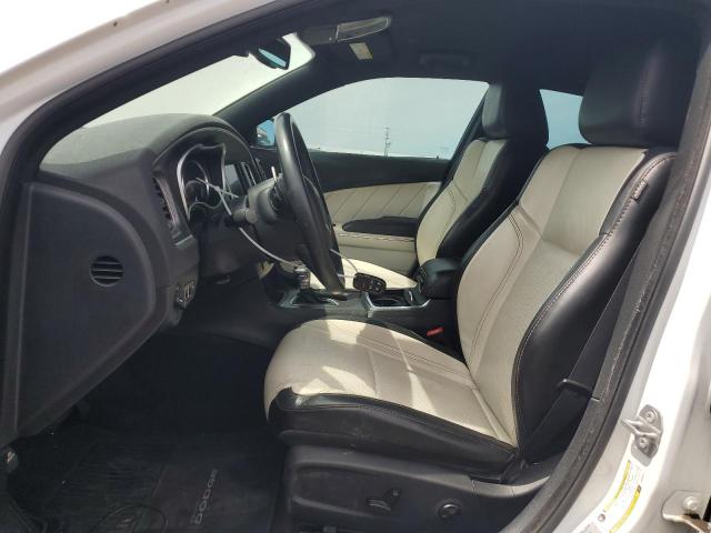 Photo 7 from auction – 2017 DODGE CHARGER R/ with VIN 2C3CDXCT3HH525615