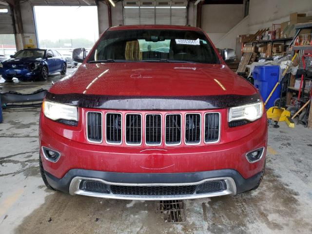 Photo 5 from auction – 2014 JEEP GRAND CHER with VIN 1C4RJEBG7EC411820