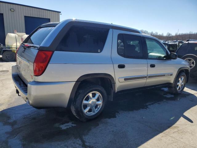 Photo 3 from auction – 2004 GMC ENVOY XUV with VIN 1GKET12S646173546