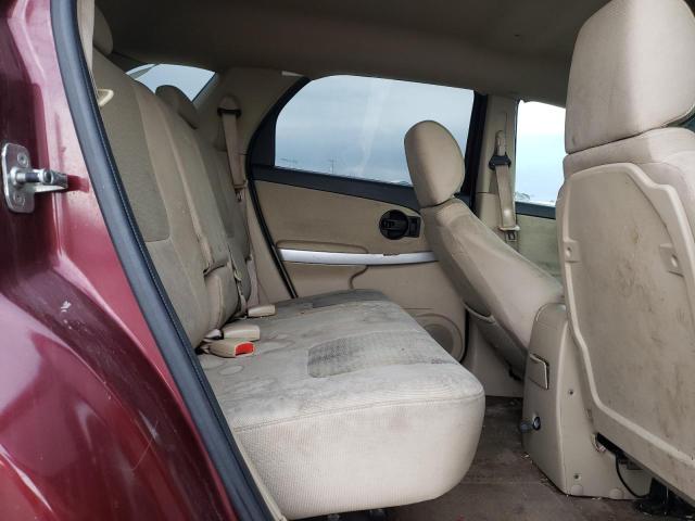 Photo 11 from auction – 2009 CHEVROLET EQUINOX LT with VIN 2CNDL63F896248203