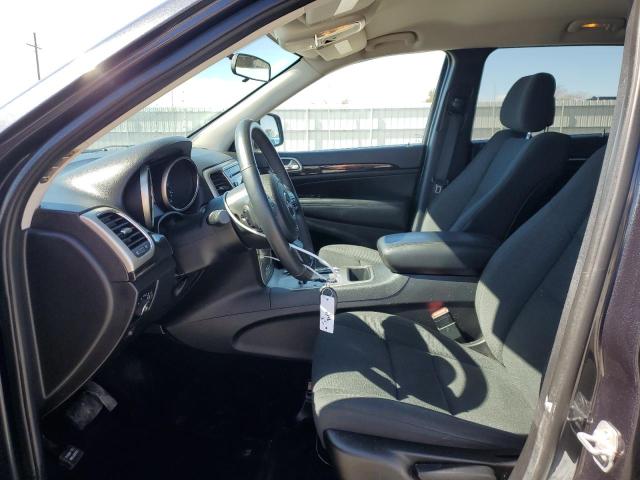 Photo 7 from auction – 2013 JEEP GRAND CHER with VIN 1C4RJFAG1DC630911