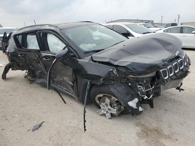 Photo 4 from auction – 2023 JEEP COMPASS LA with VIN 3C4NJDBN8PT549607