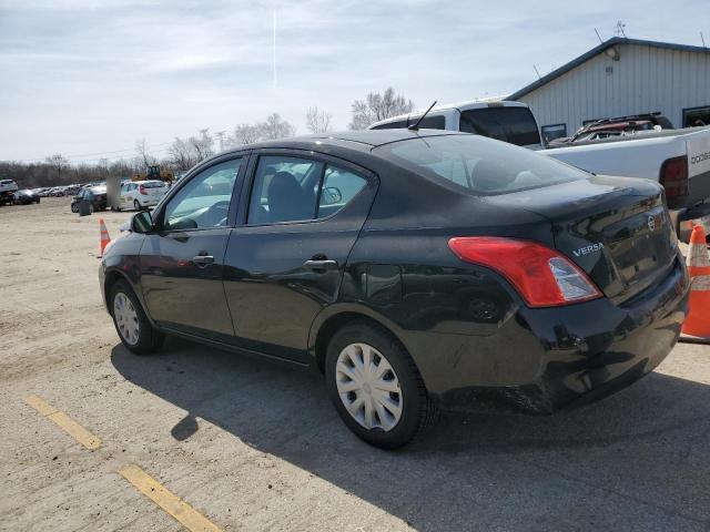 Photo 2 from auction – 2012 NISSAN VERSA S with VIN 3N1CN7AP0CL912074
