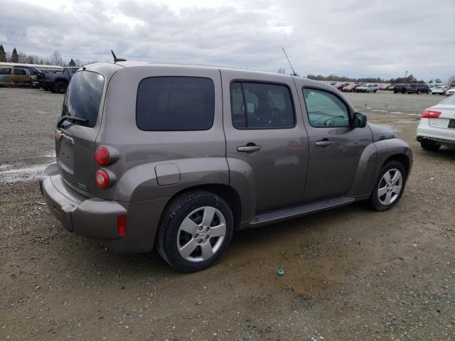 Photo 3 from auction – 2011 CHEVROLET HHR LS with VIN 3GNBAAFW6BS567565
